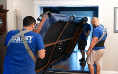 Moving to a New Home in Massachusetts? Here’s How to Handle Your Pool Table